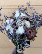 Flores Secas